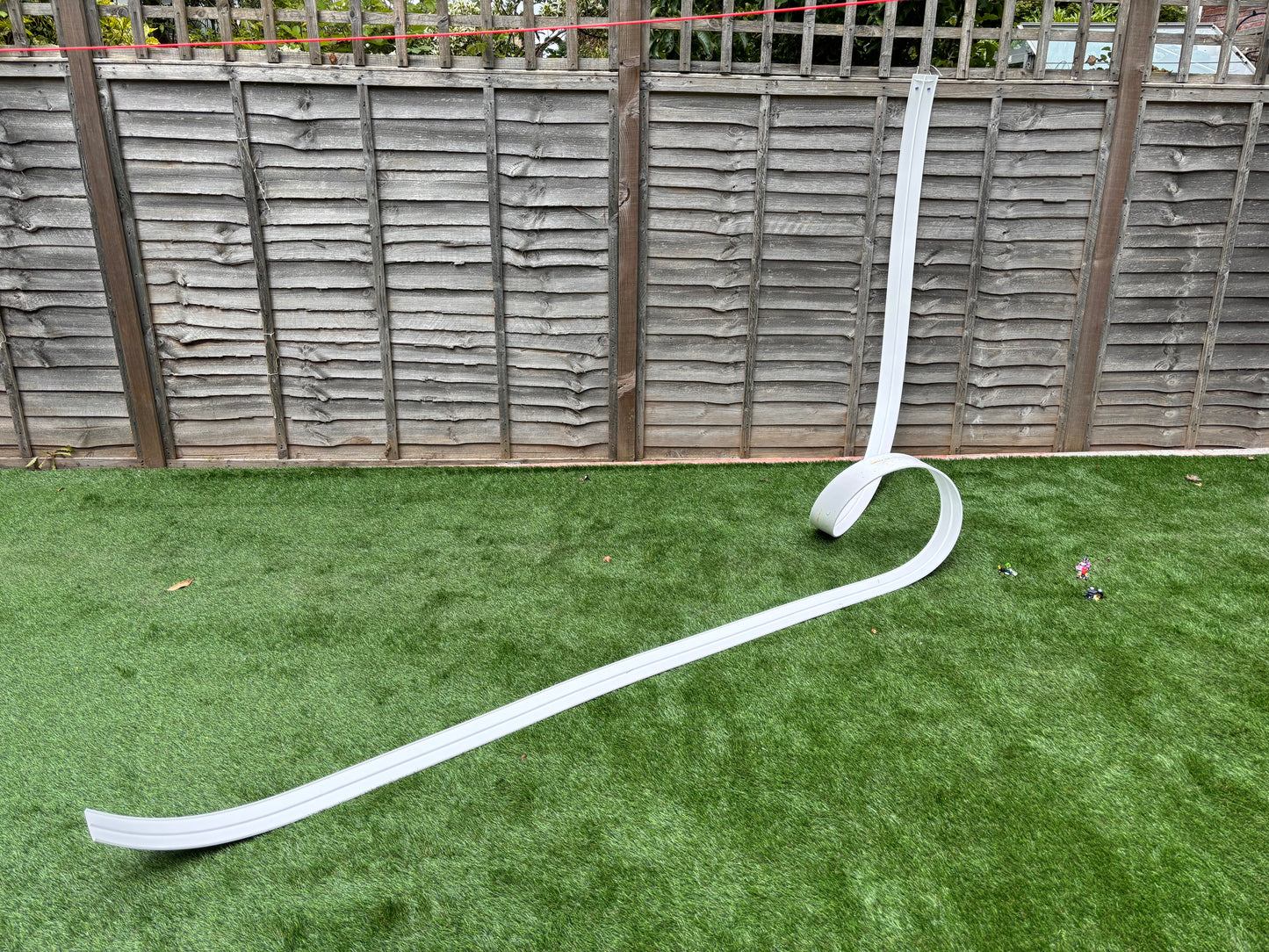 4.5m Race Track + 2 Diecast Cars + 1 Monster Truck (Bundle)